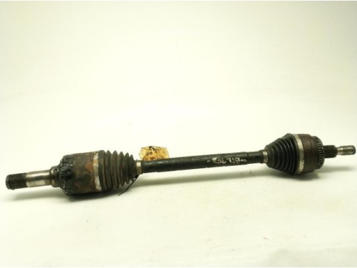 DIRECCION / TRANSMISION / SUSPENSION|Desguaces La Cabaña