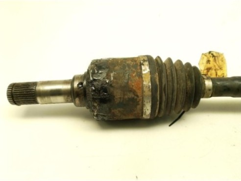 PALIER TRA DER MERCEDES BENZ CLASE M (W163)|Desguaces La Cabaña