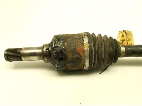 PALIER TRA DER MERCEDES BENZ CLASE M (W163)|Desguaces La Cabaña