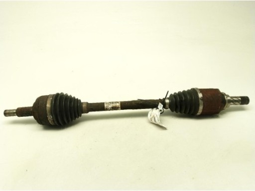 NIEBLA DEL DER RENAULT MEGANE III Grandtour (KZ0/1)|Desguaces La Cabaña