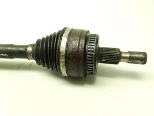 PALIER TRA DER MERCEDES BENZ CLASE M (W163)|Desguaces La Cabaña