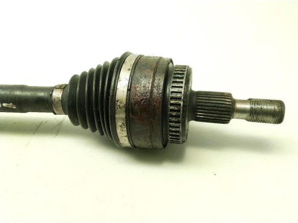 PALIER TRA DER MERCEDES BENZ CLASE M (W163)|Desguaces La Cabaña