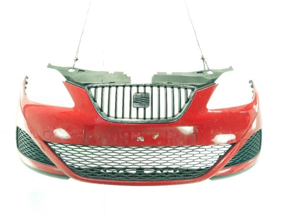 6J0807217H GRU PARAGOLPES DEL SEAT IBIZA IV (6J5, 6P1)|Desguaces La Cabaña