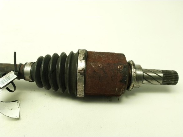 PALIER DEL IZQ RENAULT MEGANE III Grandtour (KZ0/1)|Desguaces La Cabaña