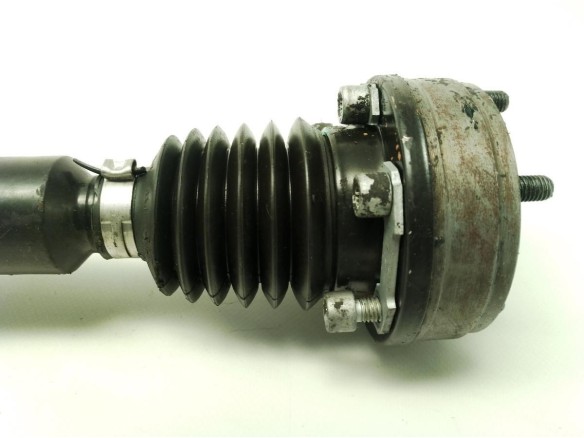 PALIER DEL DER SEAT IBIZA III (6L1)|Desguaces La Cabaña