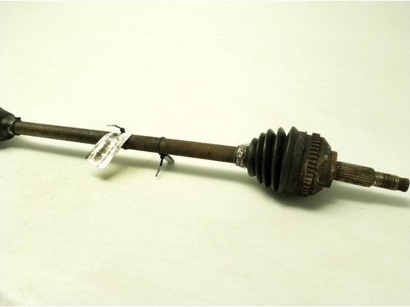 PALIER DEL DER CHRYSLER VOYAGER IV (RG, RS)|Desguaces La Cabaña