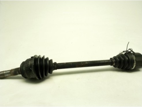 PALIER DEL DER FIAT DUCATO Furgón (250_, 290_)|Desguaces La Cabaña