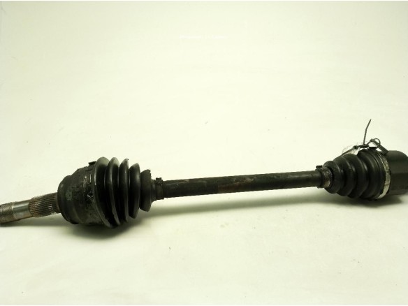 PALIER DEL DER FIAT DUCATO Furgón (250_, 290_)|Desguaces La Cabaña