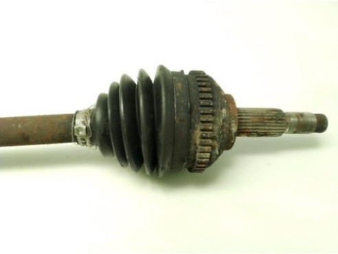 PALIER DEL DER CHRYSLER VOYAGER IV (RG, RS)|Desguaces La Cabaña