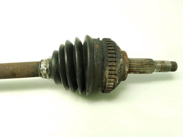 PALIER DEL DER CHRYSLER VOYAGER IV (RG, RS)|Desguaces La Cabaña