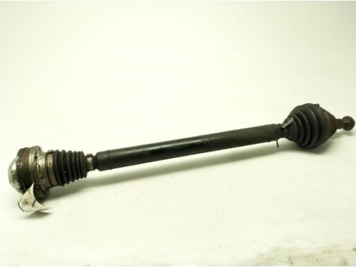 3C0 407 151 H BRAZO SUSPENSION DEL DER INF POSTERIOR VW PASSAT CC (357)|Desguaces La Cabaña