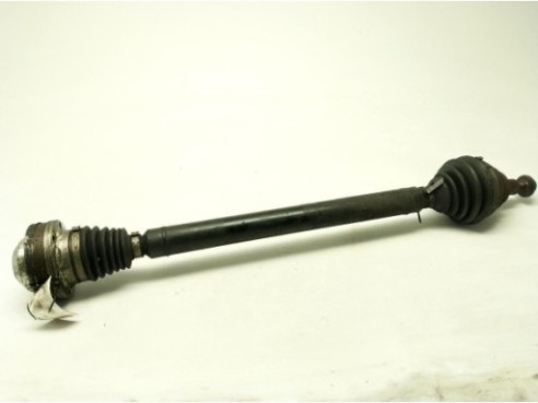 4059191981816 PALIER DEL DER VW PASSAT CC (357)|Desguaces La Cabaña