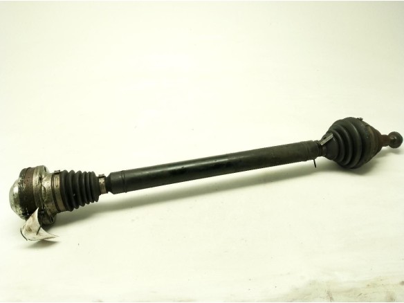 4059191981816 PALIER DEL DER VW PASSAT CC (357)|Desguaces La Cabaña