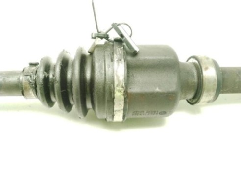 PALIER DEL DER FIAT DUCATO Furgón (250_, 290_)|Desguaces La Cabaña