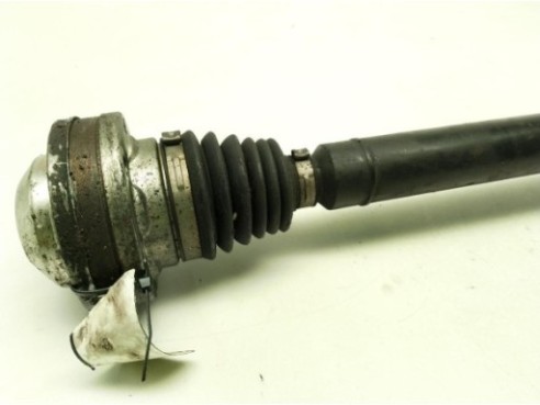 3C0 407 151 H BRAZO SUSPENSION DEL DER INF POSTERIOR VW PASSAT CC (357)|Desguaces La Cabaña 2