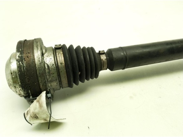 4059191981816 PALIER DEL DER VW PASSAT CC (357)|Desguaces La Cabaña