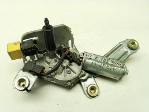 MOTOR LIMPIAPARABRISAS TRA MERCEDES BENZ CLASE M (W163)|Desguaces La Cabaña