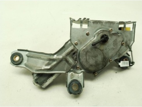 MOTOR LIMPIAPARABRISAS TRA MERCEDES BENZ CLASE M (W163)|Desguaces La Cabaña