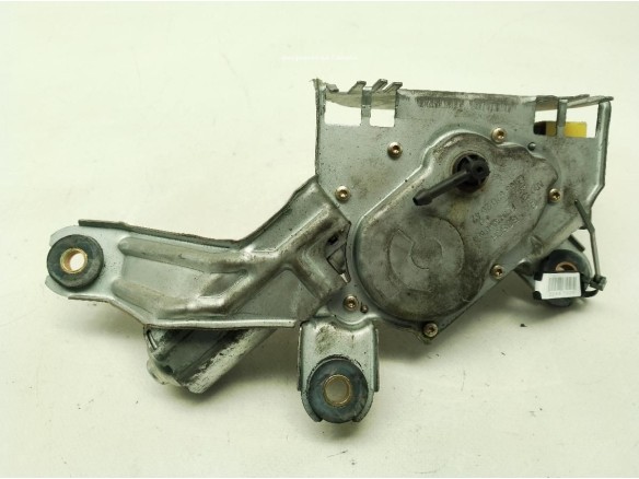 MOTOR LIMPIAPARABRISAS TRA MERCEDES BENZ CLASE M (W163)|Desguaces La Cabaña