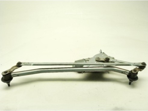 MOTOR LIMPIAPARABRISAS DEL DACIA DUSTER|Desguaces La Cabaña