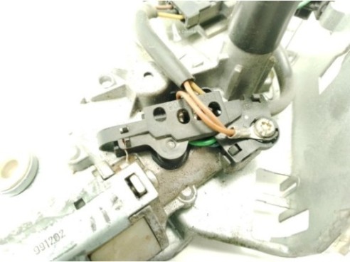 MOTOR LIMPIAPARABRISAS TRA MERCEDES BENZ CLASE M (W163)|Desguaces La Cabaña