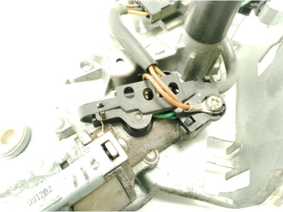 MOTOR LIMPIAPARABRISAS TRA MERCEDES BENZ CLASE M (W163)|Desguaces La Cabaña