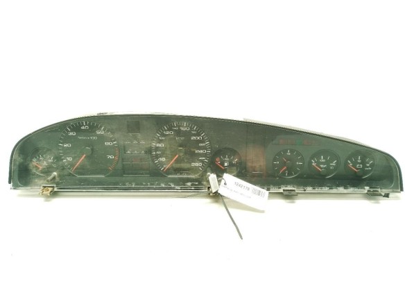 88311219 CUADRO INSTRUMENTOS AUDI 100 (4A2, C4)|Desguaces La Cabaña