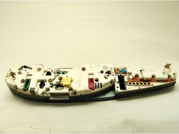88311219 CUADRO INSTRUMENTOS AUDI 100 (4A2, C4)|Desguaces La Cabaña