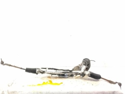 1521127 PARAGOLPES DEL FORD FOCUS II (DA_, HCP)|Desguaces La Cabaña 2