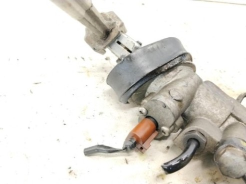   CREMALLERA SEAT IBIZA III (6L1)|Desguaces La Cabaña