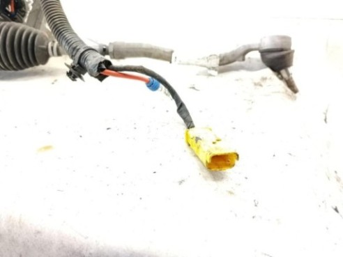 1675956780 CREMALLERA PEUGEOT 308 SW III (FC_, FJ_, FR_, F4_, FN_)|Desguaces La Cabaña