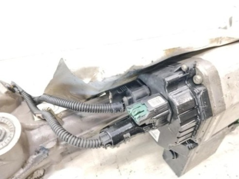 1K0407272EN PALIER DEL DER VW PASSAT (3C2)|Desguaces La Cabaña 2