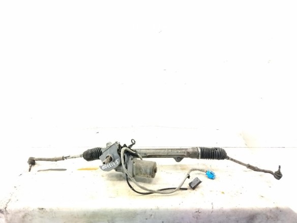   CREMALLERA CITROEN C3 I (FC_)|Desguaces La Cabaña