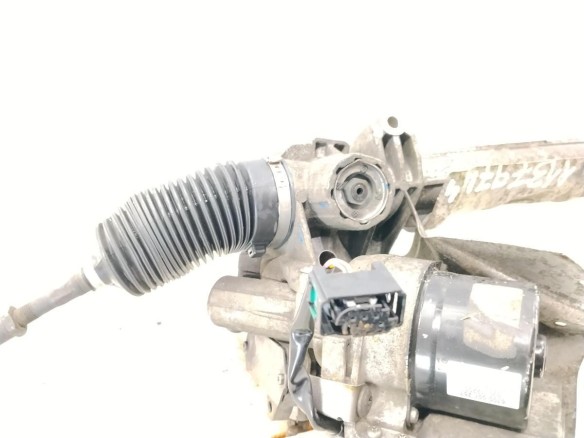   CREMALLERA MERCEDES BENZ CLASE A (W169)|Desguaces La Cabaña