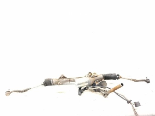 CREMALLERA|Desguaces La Cabaña