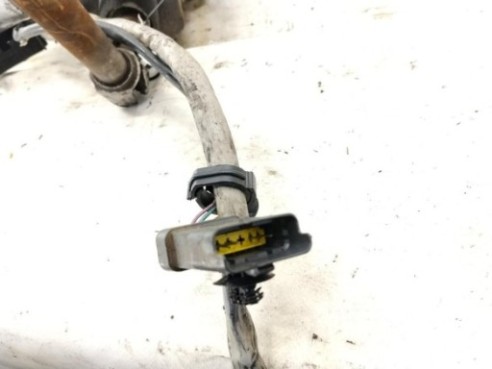   CREMALLERA CITROEN C2 (JM_)|Desguaces La Cabaña