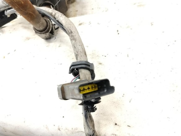   CREMALLERA CITROEN C2 (JM_)|Desguaces La Cabaña