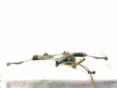   CREMALLERA CITROEN C2 (JM_)|Desguaces La Cabaña