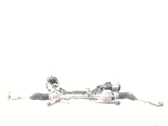   CREMALLERA FORD FOCUS III|Desguaces La Cabaña