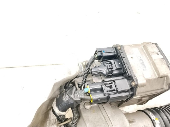   CREMALLERA FORD FOCUS III|Desguaces La Cabaña