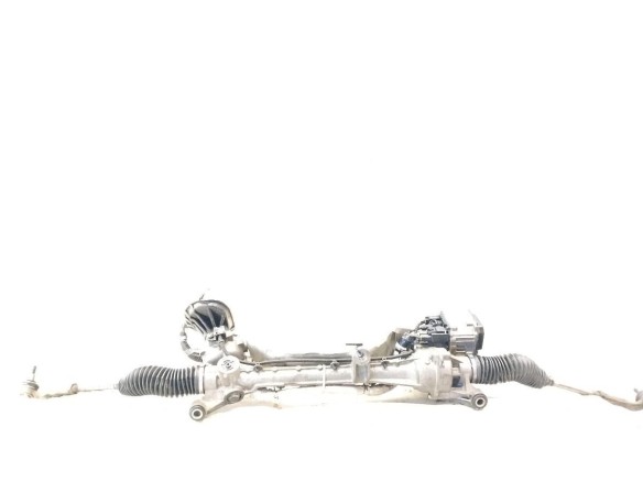   CREMALLERA FORD FOCUS III|Desguaces La Cabaña