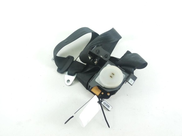 00291687 CINTURON TRA IZQ MAZDA CX-5 (KE, GH)|Desguaces La Cabaña