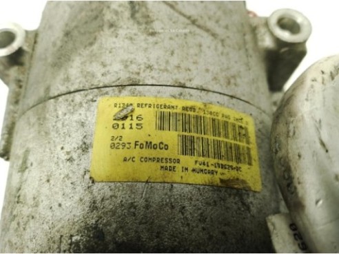 PORTON FORD KUGA II (DM2)|Desguaces La Cabaña 2