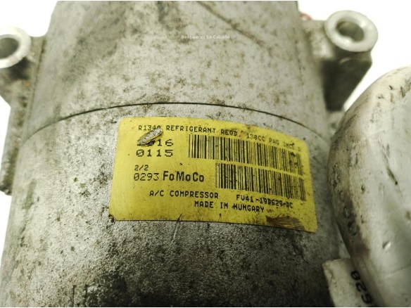 FV4119D629DC COMPRESOR AA FORD KUGA II (DM2)|Desguaces La Cabaña