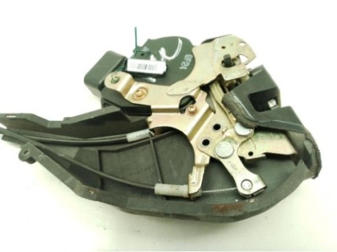 CERRADURA PUERTA LAT TRA IZQ LEXUS IS II (_E2_)|Desguaces La Cabaña