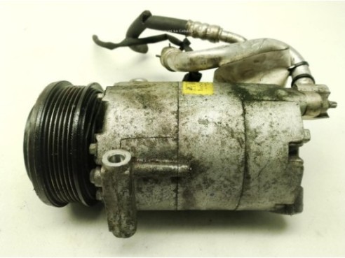 FV4119D629DC COMPRESOR AA FORD KUGA II (DM2)|Desguaces La Cabaña