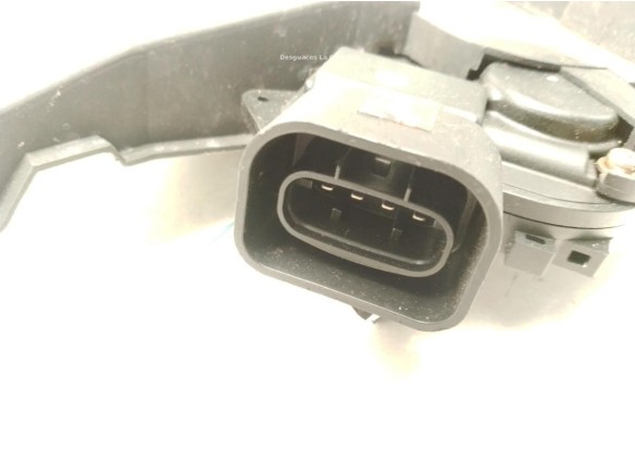 CERRADURA PUERTA LAT TRA IZQ LEXUS IS II (_E2_)|Desguaces La Cabaña