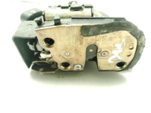 CERRADURA PUERTA LAT TRA IZQ LEXUS IS II (_E2_)|Desguaces La Cabaña