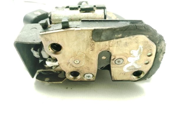 CERRADURA PUERTA LAT TRA IZQ LEXUS IS II (_E2_)|Desguaces La Cabaña