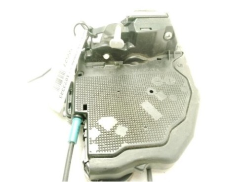 CERRADURA PUERTA LAT TRA DER TOYOTA RAV 4 III (_A3_)|Desguaces La Cabaña